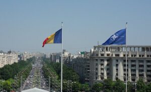 NATO Romania