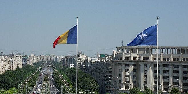 NATO Romania