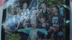 The Garden Cadences, in concorso al Cinema Du Reel, è il nuovo documentario del regista serbo Dane Komljen.