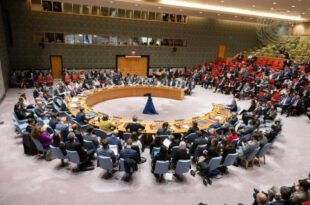 Russia ONU