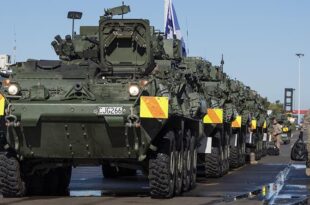 autarchia militare