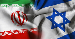 Iran Israele