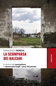 Scomparsa Balcani