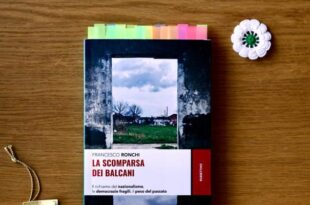 Scomparsa Balcani