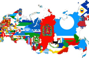 Russia movimento separatista