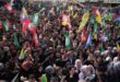 Turchia elezioni proteste van