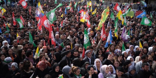 Turchia elezioni proteste van