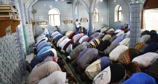 Islam nel contesto dell'Asia centrale