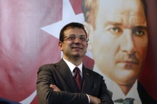 İmamoğlu