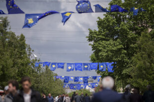 Consiglio d'Europa Kosovo