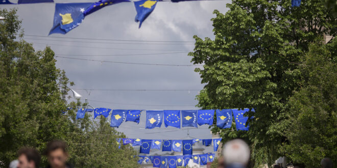 Consiglio d'Europa Kosovo