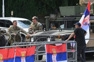 referendum Kosovo
