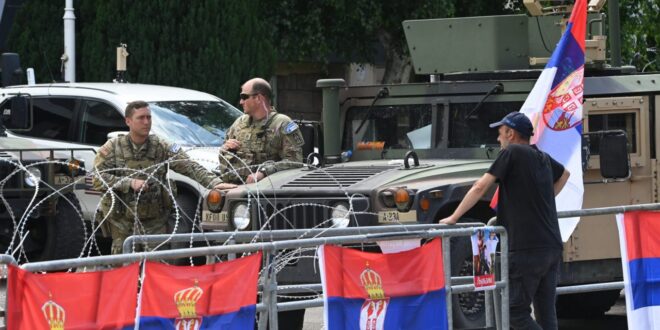 referendum Kosovo