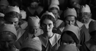 La co-produzione polacca-danese The Girl with the Needle sbarca a Cannes, sulle orme di Pawlikowski.