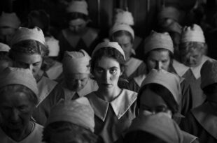 La co-produzione polacca-danese The Girl with the Needle sbarca a Cannes, sulle orme di Pawlikowski.
