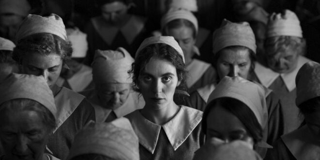 La co-produzione polacca-danese The Girl with the Needle sbarca a Cannes, sulle orme di Pawlikowski.