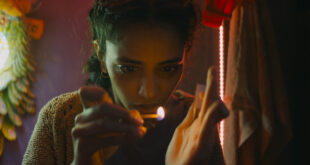 Abbiamo incontrato al Festival di Cannes il cineasta di origini bulgare Konstantin Bojanov, che ha presentato in Un Certain Regard il suo nuovo film The Shameless, di produzione indiana.