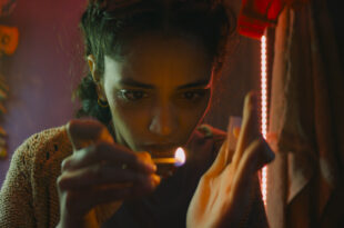 Abbiamo incontrato al Festival di Cannes il cineasta di origini bulgare Konstantin Bojanov, che ha presentato in Un Certain Regard il suo nuovo film The Shameless, di produzione indiana.