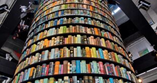 salone del libro