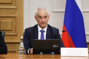 Belousov