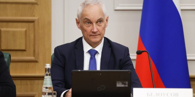 Belousov