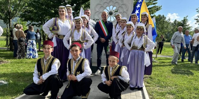 Val Camonica Bosnia