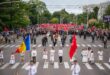 9 maggio Moldavia