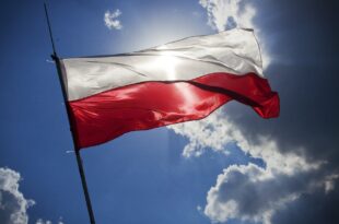 Polonia