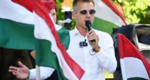 Peter Magyar