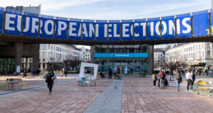 Elezioni europee