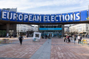 Elezioni europee