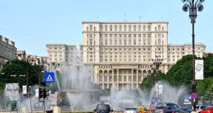 Romania