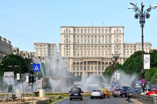 Romania