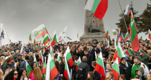 Bulgaria