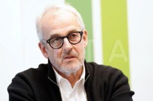 Zīle di Alleanza Nazionale