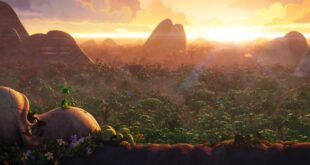 Al festival d'animazione di Annecy, continua la rimonta del cinema d'animazione dell'Europa orientale con Diplodocus di Wojtek Wawszczyk.