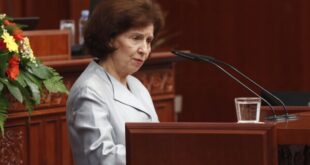 Macedonia