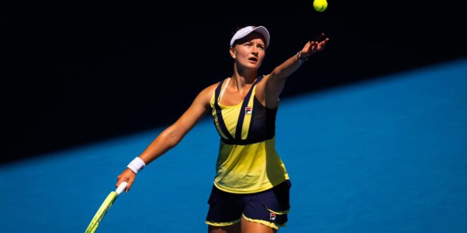Barbora Krejčíková