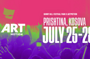 Festival Sunny Hil