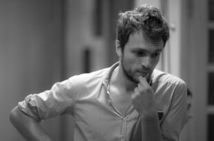 Menzione speciale della giuria ecumenica al Karlovy Vary Film Festival, Panopticon è il film del regista George Sikharulidze.