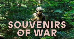 Souvenirs war