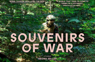 Souvenirs war