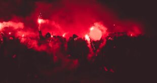 Europei nazionalismo