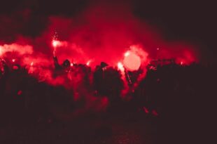 Europei nazionalismo