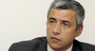 Oliver Ivanovic