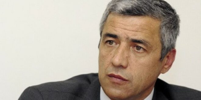 Oliver Ivanovic