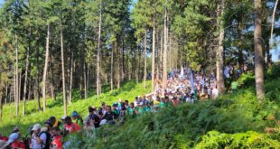 Srebrenica