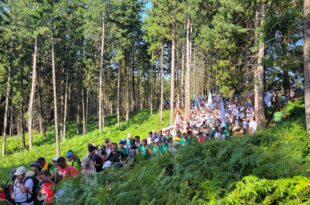 Srebrenica