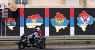 Zagabria mondo serbo