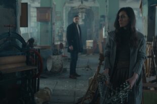 Fa discutere la situazione dai molti interrogativi, creatasi attorno al film The Antique di Rusudan Glurjidze, che cercheremo di riassumere.